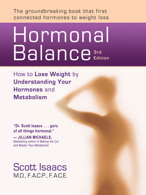 Title details for Hormonal Balance by Scott Isaacs - Available